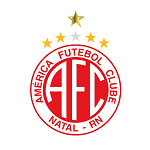 Америка Натал - logo