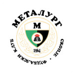 Металург Скопье - logo