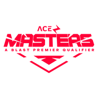 Ace NA Masters: Fall 2024 - logo