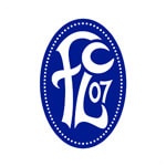 Лустенау 07 - logo