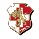 Нашшар Лайонс - logo