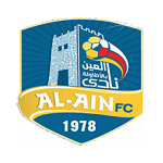 Аль-Айн Сауди - logo