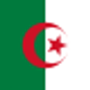 Algeria - logo