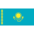 Kazakhstan - logo