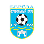 Береза-2010 - logo