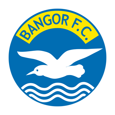 Бангор - logo