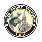 Спорт Виктория - logo