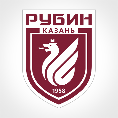 Рубин-2 - logo