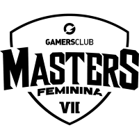 Gamers Club Masters Feminina VII - logo