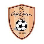 Кафе Опера - logo
