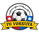 Воркута - logo