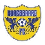 Курессааре - logo