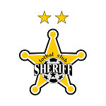 Шериф U-19 - logo