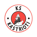 Кастриоти - logo