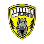 Кхонкэн - logo