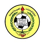 Аль-Иттихад Кальба - logo