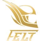 Felt - logo