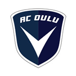 Оулу - logo