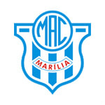 Марилия - logo