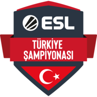ESL Turkey Championship: Winter 2021 - logo