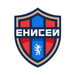 Енисей - logo