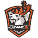 Kuusamo - logo