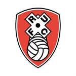 Ротерхэм - logo