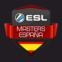 ESL Masters España Season 9 - logo