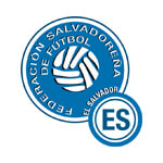 Сальвадор U-20 - logo