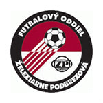 Подбрезова - logo
