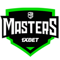 CBCS Masters 2023 - logo
