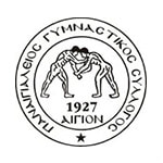 Панэялиос - logo