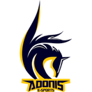 Adonis - logo