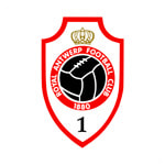 Антверпен U-19 - logo