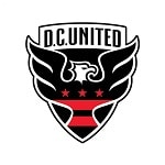 Ди Си Юнайтед - logo