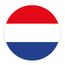 Нидерланды - logo