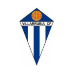 Вильяррубия - logo