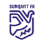 Сумгаит - logo
