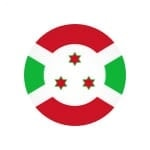 Бурунди - logo