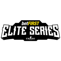 Elite Series S1: Spring Split - logo
