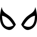 Aka Hero Kajo - logo