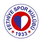 Фетхиеспор - logo