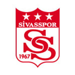 Сивасспор - logo
