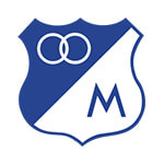Мильонариос - logo