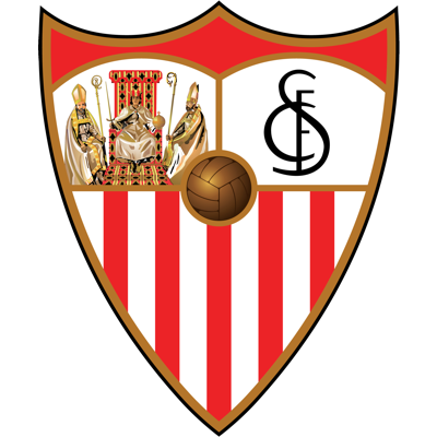 Севилья - logo