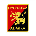 Адмира - logo