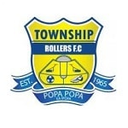 Тауншип Роллерс - logo