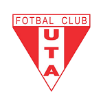 УТА - logo