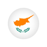 Кипр - logo