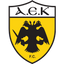 АЕК - logo